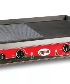 GMG - Salamander - 8 Leistungsstufen - Seitliche Belüftungsöffnungen - Ausengehäuse Aus Edelstahl 13 GMG - Salamander - 8 Leistungsstufen - Seitliche Belüftungsöffnungen - Ausengehäuse Aus Edelstahl -Angebote Bartscher Store 02631c49 6ce7 4269 8a72 6478fc8a3e47 1