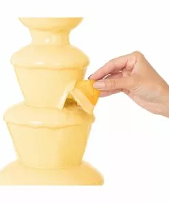 Royal-catering Royal Catering Schokoladenbrunnen - 5 Etagen - 6 Kg RCCF-65W4 -Angebote Bartscher Store 0347de7c 4e58 411b b057 7ace2d79df8f