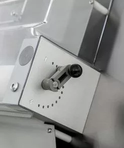 Null Teigausrollmaschine 2 Rollen Für Pizzen Bis 40 Cm 12 Null Teigausrollmaschine 2 Rollen Für Pizzen Bis 40 Cm -Angebote Bartscher Store 04a384c3 dc82 42f6 82fe 52efc900ea9f