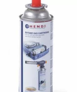 Set HENDI Crème-Brûlée-Brenner Concept Design + 4 Stk, 68mm HENDI Butan Gaskartuschen -Angebote Bartscher Store 05610a6f a2f6 4d48 83da 420ba746bc62