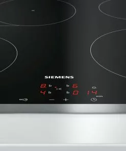 Siemens EQ521IA00 Kochgeräte-Set Zonen-Induktionskochfeld Elektrischer Ofen -Angebote Bartscher Store 076b2c25 4386 4cd6 80fe c6d73afbe492