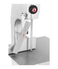 Royal-catering Royal Catering Knochenbandsäge - Edelstahl-Sägeband - 1.650 Mm - Für Gefrorenes Fleisch RCBS-1650 -Angebote Bartscher Store 07d264e9 ffef 45f3 8550 4ba5eadac894