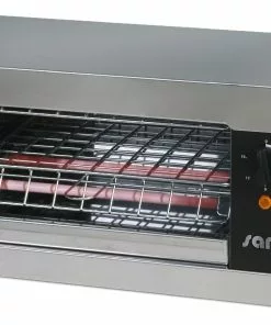SARO Toaster Modell BUSSO T2 -Angebote Bartscher Store 09afb602 f0b8 4890 aa89 ef76d99a9484 3