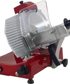 Cookmax Schrägschneider Rot, Messer Ø 250 Mm