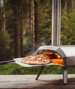 Null Ooni UU-P0A100 Pizzamacher/Ofen 1 Pizza/Pizzen Edelstahl -Angebote Bartscher Store 09fbd3cd 81fa 4023 9483 ba3ca175567b