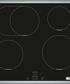 Bosch HND411LW62 Kochgeräte-Set Zonen-Induktionskochfeld Elektrischer Ofen -Angebote Bartscher Store 0a01cd14 7ead 42c9 b3a8 25f77df79537