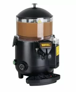 Null Sirchoco Schokoladendispenser 5L Heiße Schokolade Kakaodispenser Punsch -Angebote Bartscher Store 0a8971e0 9c97 4503 a36c 2013da30c304 3