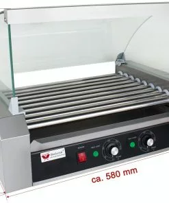 Beeketal Hot Dog Grill BH9WG -Angebote Bartscher Store 0ae96dba ec67 4201 a415 3845fb9a1256 1