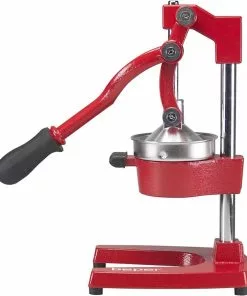 Null Beper MD.404 Professionelle Granatapfelpresse Und Zitruspresse Mit Ergonomisch Gummierten Hebel -Angebote Bartscher Store 0cbecb7b 910d 4436 a4eb 831d6be473a3