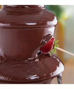 Royal-catering Royal Catering Schokoladenbrunnen - 4 Etagen - 6 Kg RCCF-230W -Angebote Bartscher Store 0cf55f18 9398 4735 a781 8a4ae741e6ed