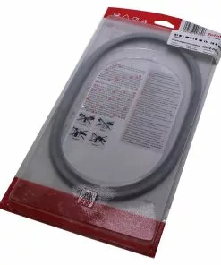 Null Tefal 790362 Dichtung 220mm Für Sensor, Optima, 4,5l, 6l, Schnellkochtopf