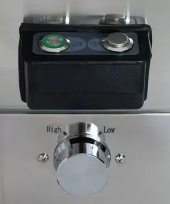 Beeketal Küchenkutter Küchenmaschine Kutter BKK6VA -Angebote Bartscher Store 166d5e68 ef8b 4b6e 897a 3eeea79f958d