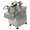 Cookmax Gemüseschneider, 100 - 450 Kg/h, Komplett Aus Edelstahl