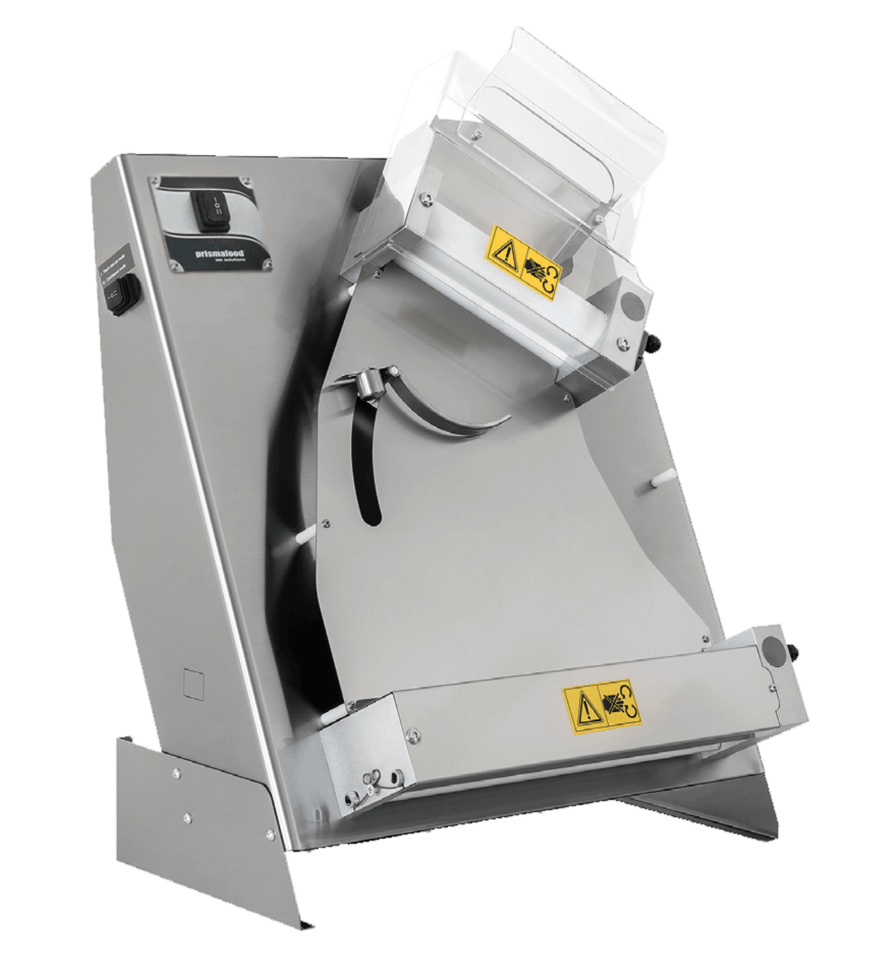 Null Teigausroller Shark 420 RP 3 Null Teigausroller Shark 420 RP – Bild 3