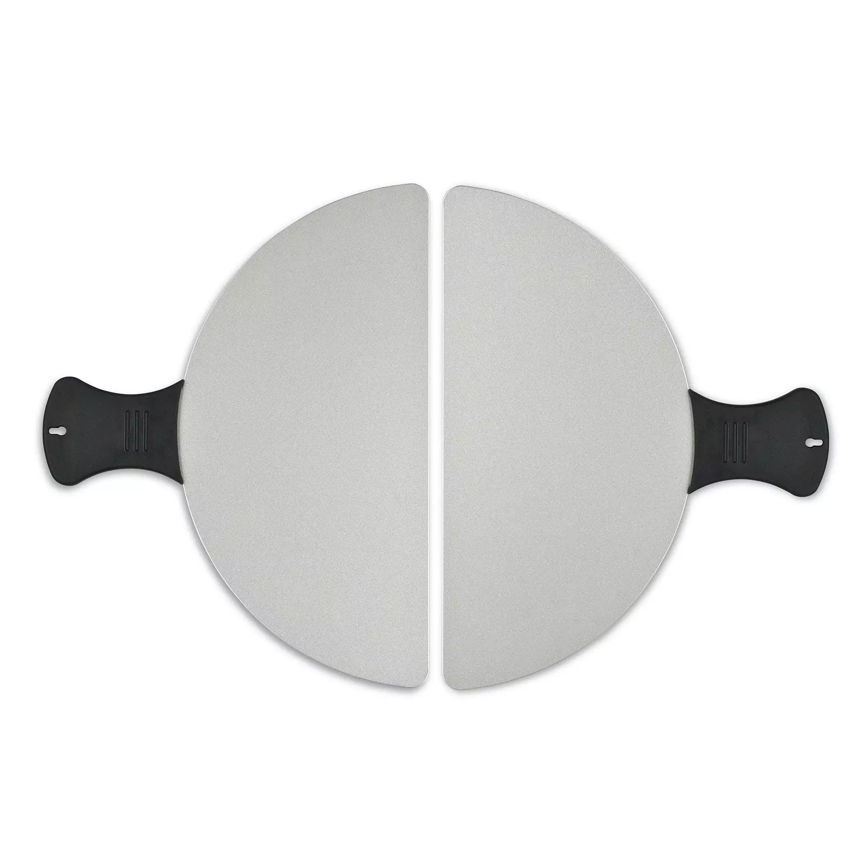 Null G3 Ferrari Delizia Pizzamacher/Ofen 1 Pizza/Pizzen 1200 W Schwarz, Gelb 6 Null G3 Ferrari Delizia Pizzamacher/Ofen 1 Pizza/Pizzen 1200 W Schwarz, Gelb – Bild 6