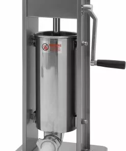 Beeketal Edelstahl Wurstfüller Elektrisch BT30-E -Angebote Bartscher Store 173e70f9 1967 4028 906b 26c61b52d9a1 1 scaled