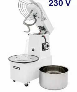 Null Spiral-Teigknetmaschine Stufenlos Regulierbar 22 Liter / 230 Volt 12 Null Spiral-Teigknetmaschine Stufenlos Regulierbar 22 Liter / 230 Volt -Angebote Bartscher Store 18a92dd9 e4f5 4763 8d25 7892253ab713