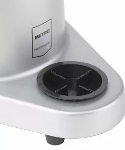 Metro-professional METRO Professional Entsafter GJU1101, Aluminiumdruckguss/Kunststoff, 30.86x21.8x37.44 Cm, 180 W, Herausnehmbare Tropfschale, 200ml/min, Silber/schwarz -Angebote Bartscher Store 195982b1 91d1 4e6a a007 3bd38922909c