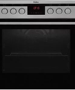 Amica EHC 12761 E Kochgeräte-Set Keramik Elektrischer Ofen