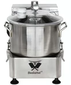 Beeketal Küchenkutter Küchenmaschine Kutter BKK6VA -Angebote Bartscher Store 1bb9853c 114d 4347 94bc 45032a958daf