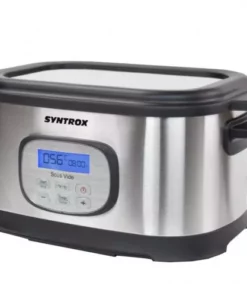 Syntrox-germany Sous Vide Niedrigtemperatur Garer Vakuumgarer -Angebote Bartscher Store 1fd678a5 2f56 4547 9282 87a2e2c3c28d