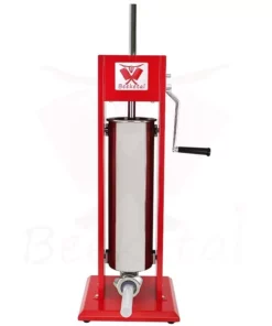 Beeketal Stahl Wurstfüller MT-Serie 3-7L Inkl. 4 Fülltüllen + 3 Dichtungen MTH05 -Angebote Bartscher Store 213927fb 0e1f 4a77 a634 f70ddee450fc 2