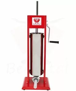 Beeketal Churros Maschine Wurstfüller 7L Inkl. 4 Tlg. PVC Churros Vorsatz BT07C -Angebote Bartscher Store 213927fb 0e1f 4a77 a634 f70ddee450fc 3