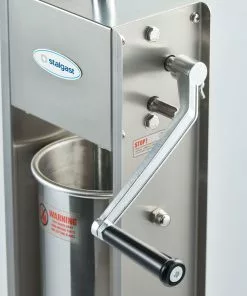 Stalgast Wurstfüller 10l -Angebote Bartscher Store 216080a0 5e05 49d5 9f29 e2e7b295c997