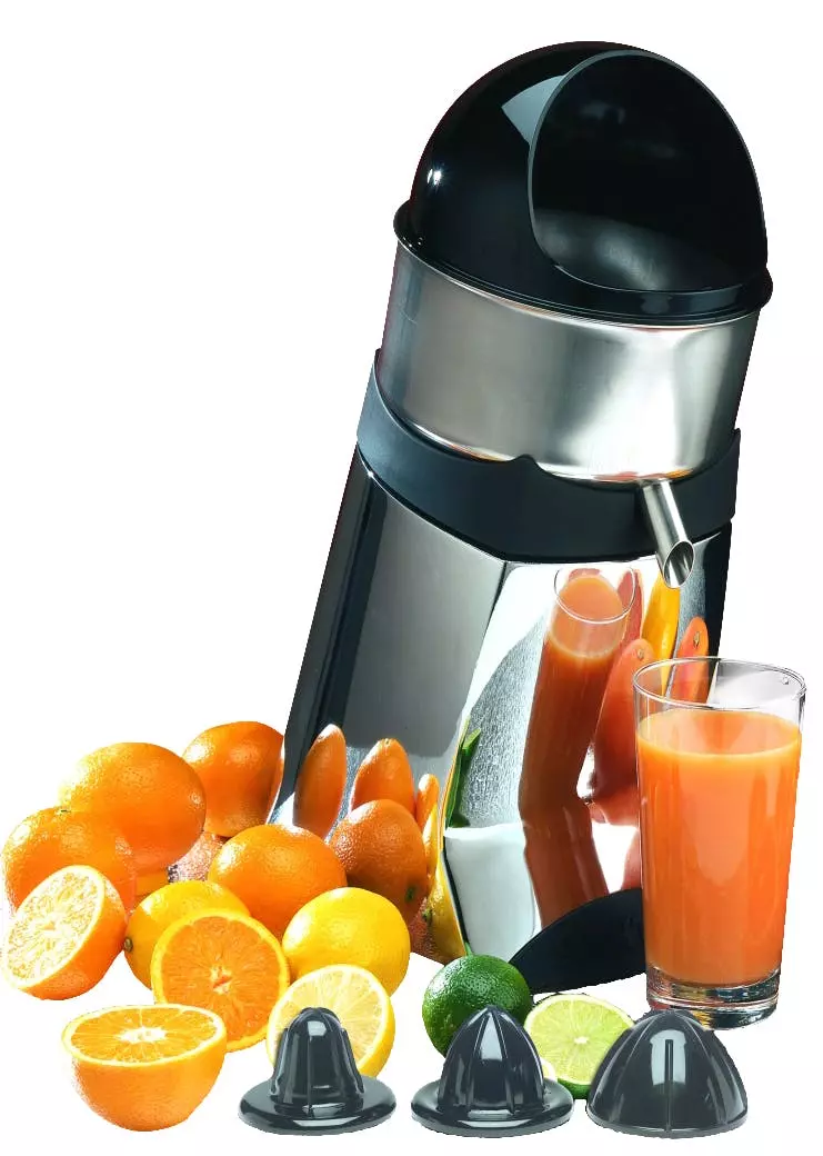 Neumarker Santos Zitruspresse 10c 2 Neumarker Santos Zitruspresse 10c – Bild 2