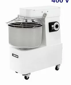 Cookmax Teigkneter Für 18 Kg / 22 L, Mit Anhebbarem Kopf + Herausnehmbarer Wanne -Angebote Bartscher Store 21f24066 d828 43b6 8b4f 30dad1c9c89a 1
