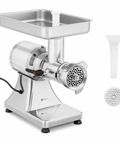 Royal-catering Royal Catering Fleischwolf - 220 Kg/h - Royal Catering - 900 W