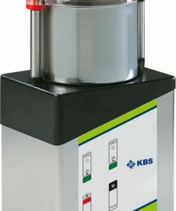 Kbs-gastrotechnik KBS Cutter CNS 80 Behälterkapazität 8 Liter -Angebote Bartscher Store 2470907a 576a 498b 872f 002959d1a54f 2