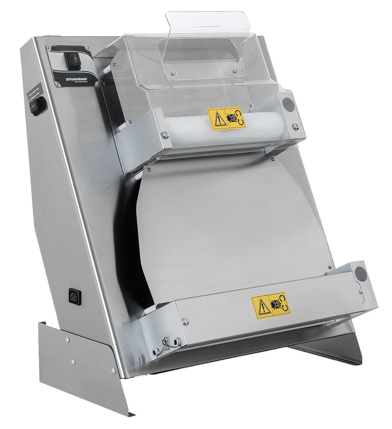 Null Teigausroller Shark 420 RP 1 Null Teigausroller Shark 420 RP