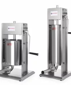 Hendi Wurstfüllmaschine Profi Line 10 Hendi Wurstfüllmaschine Profi Line -Angebote Bartscher Store 24a88b12 a835 4881 aa2c 9af32656f58d 3