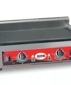 GMG - Doppel-Kontaktgrill - ▲ Gerillt ▼ Glatt - Mit Grillplatten Aus Gusseisen, Fettauffangschale Und Temperaturregelung 50° - 300° C 13 GMG - Doppel-Kontaktgrill - ▲ Gerillt ▼ Glatt - Mit Grillplatten Aus Gusseisen, Fettauffangschale Und Temperaturregelung 50° - 300° C -Angebote Bartscher Store 27083f11 49fb 4dba bc57 349387543c11 8