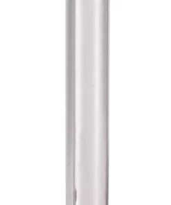 Titelseite 35 Beeketal Fülltülle Füllrohr Fülltüllen Wurstfüller Flansch 53 Mm 22 Mm Edelstahl