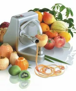 Neumarker Frucht Elektroschäler