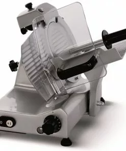 Gastro-Inox Aufschnitt-Maschine Gastro-Inox-250 Plus