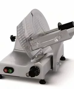 Gastro-Inox Aufschnitt-Maschine Gastro-Inox-220