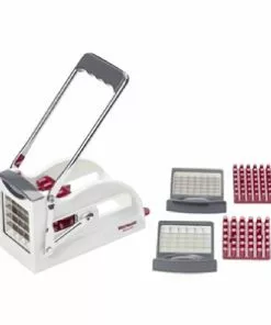 WESTMARK Pommes-Frites-Schneider Und Gemüsestiftler