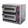 Saro MASSIMO 2920 Pizzamacher/Ofen 12 Pizza/Pizzen 12000 W Edelstahl