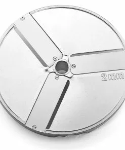 Metro-professional METRO Professional Würfelgatter 2er-Set GVCDDDS10, Aluminium/ Edelstahl, Ø 20.5 Cm, 10 Mm Schnitt, Silber -Angebote Bartscher Store 29eed609 8e94 4b4f 80e8 c99861e5969c 1