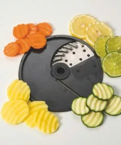 Null Brunner-Anliker Schneidscheibe SU 7