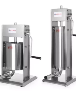 Hendi Wurstfüllmaschine Profi Line, 300x340x570 Mm -Angebote Bartscher Store 2ae351b1 7674 4af7 a1ce 7355fce5185f