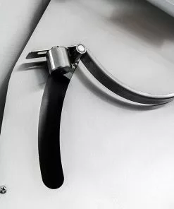 Null Teigausrollmaschine 2 Rollen Mit Sensorsteuerung Für Pizzen Bis Ø 30 Cm -Angebote Bartscher Store 2c2a092d 144c 48a6 81d7 8424569cfde4