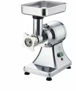 Metro-professional METRO Professional Fleischwolf GMG1200, Edelstahl/Aluminium, 23 X 43 X 52 Cm, 200 Kg/St, 735 W, Silber -Angebote Bartscher Store 2e92b764 9cf7 4368 98d6 6c2b11253dbf