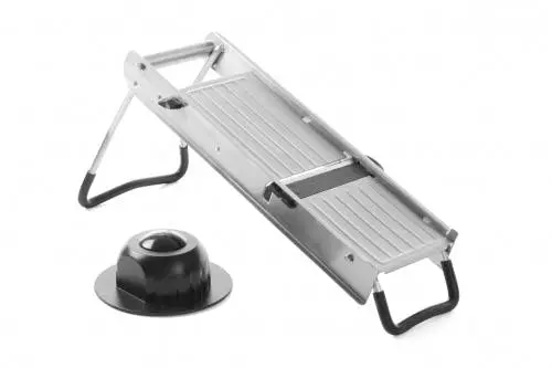 Hendi Gemüseschneider, V-Typ, 130x335x75 Mm 3 Hendi Gemüseschneider, V-Typ, 130x335x75 Mm – Bild 3