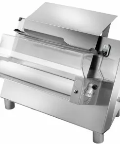 Kbs-gastrotechnik KBS Teigausrollmaschine Für Teigformen Bis ø 42cm