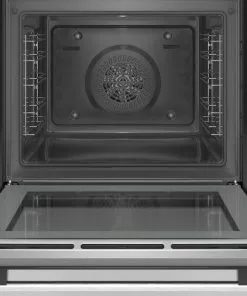 Bosch HND675LS61 Kochgeräte-Set Zonen-Induktionskochfeld Elektrischer Ofen -Angebote Bartscher Store 36154645 26dc 423c 8438 35ff389738ea