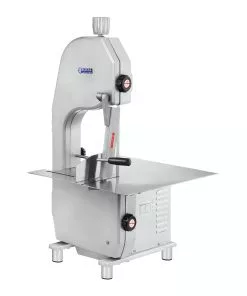 Royal-catering Royal Catering Knochenbandsäge - 880 W - 1650 Mm